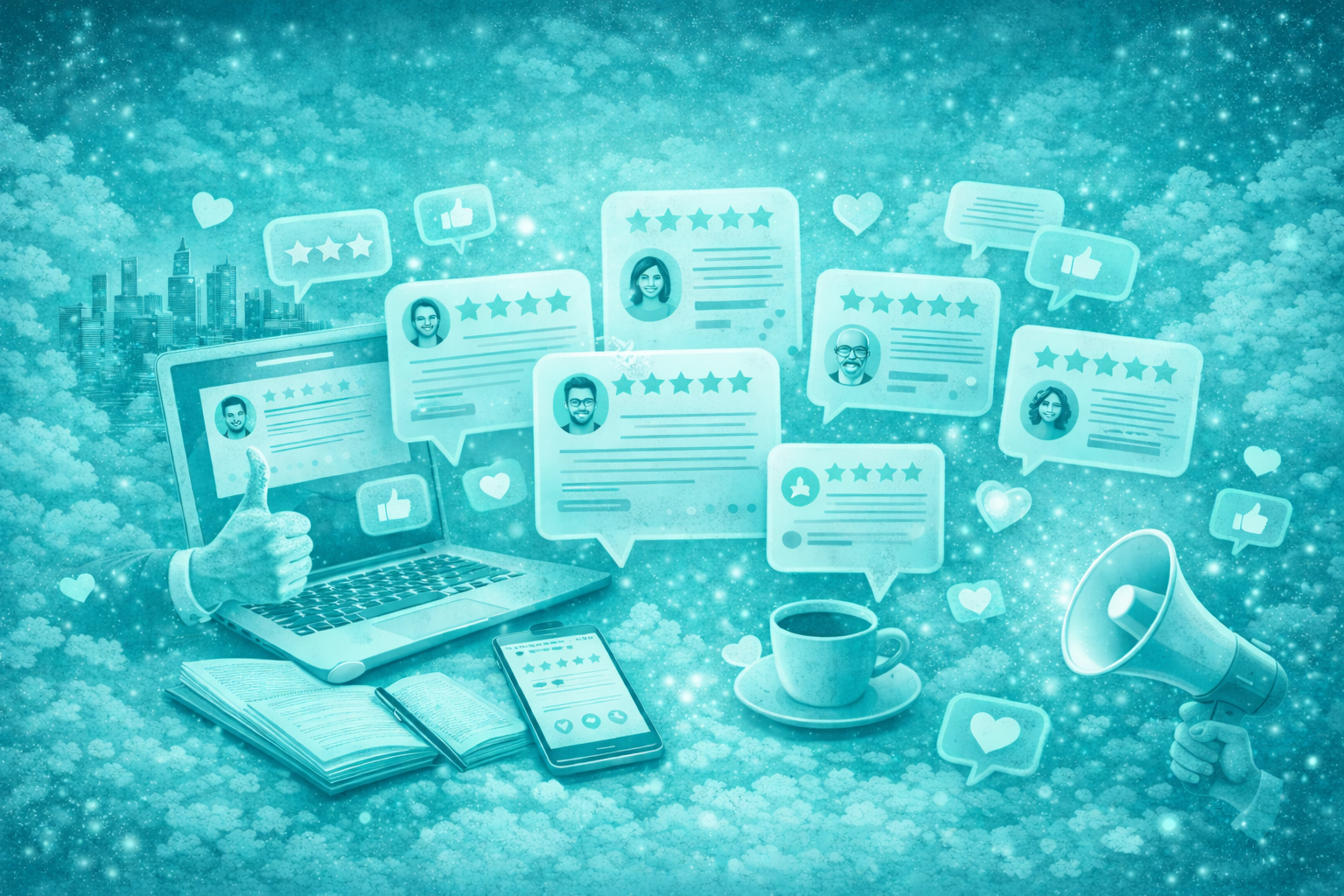 Реальные отзывы клиентов