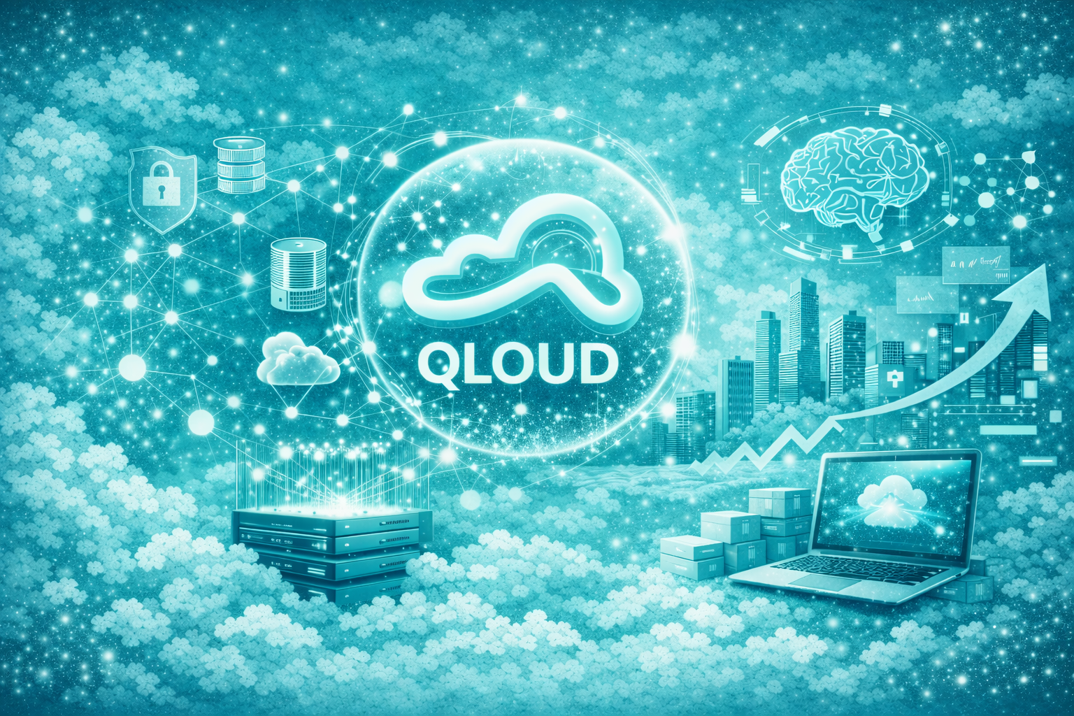 QLOUD
